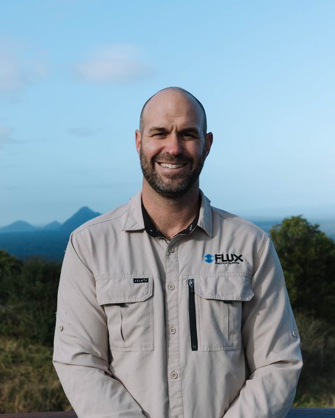 Matt, Flux Electrical