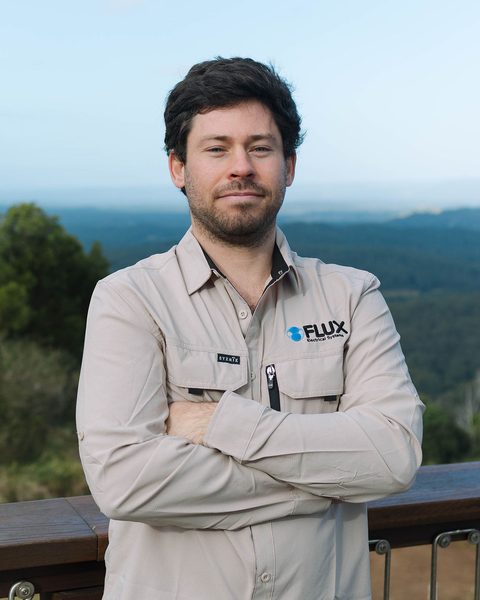 Mitch, Flux Electrical