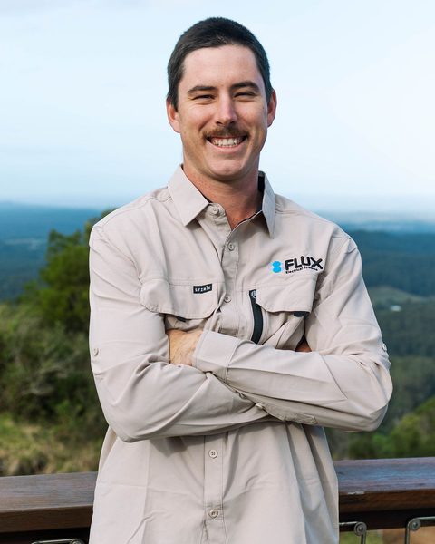 Seth, Flux Electrical